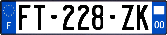 FT-228-ZK