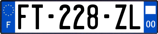 FT-228-ZL