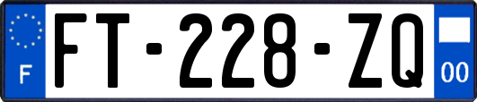 FT-228-ZQ