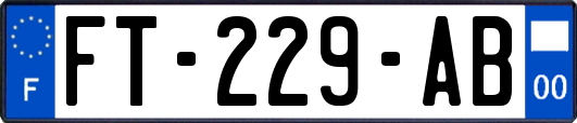 FT-229-AB