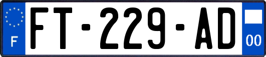 FT-229-AD