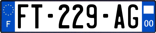 FT-229-AG