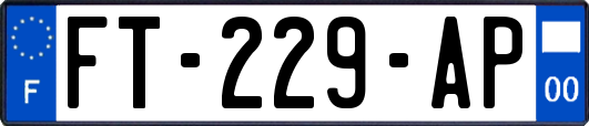 FT-229-AP