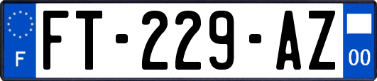 FT-229-AZ