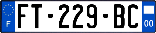 FT-229-BC