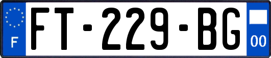 FT-229-BG