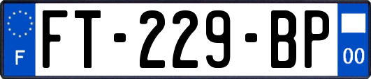 FT-229-BP