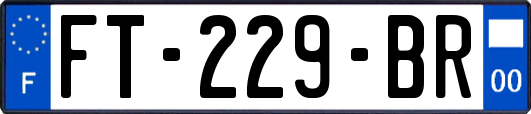 FT-229-BR