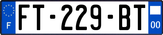 FT-229-BT