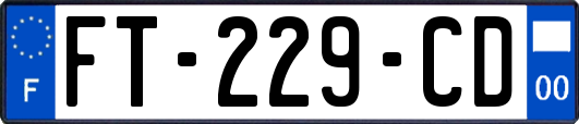 FT-229-CD