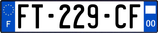 FT-229-CF