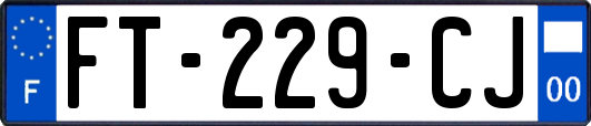 FT-229-CJ