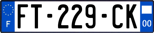 FT-229-CK