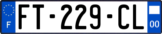 FT-229-CL