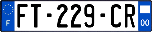 FT-229-CR