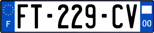 FT-229-CV