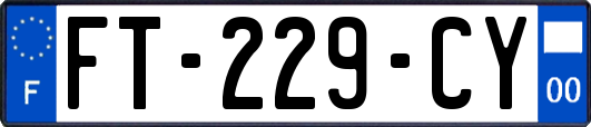 FT-229-CY