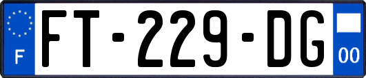 FT-229-DG