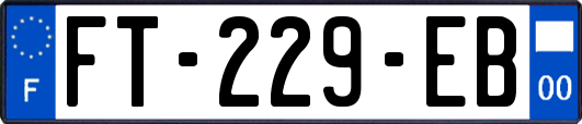 FT-229-EB