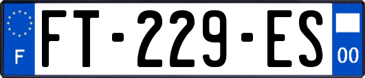 FT-229-ES