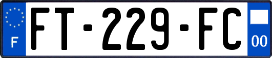 FT-229-FC