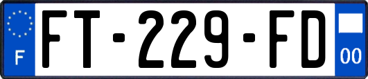 FT-229-FD
