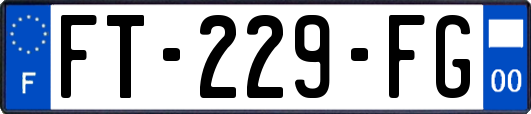 FT-229-FG