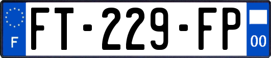 FT-229-FP