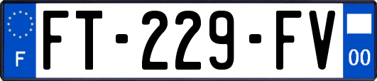 FT-229-FV