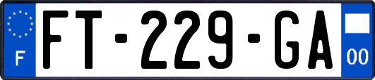 FT-229-GA