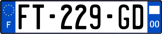 FT-229-GD