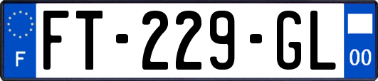 FT-229-GL