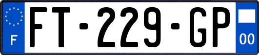 FT-229-GP