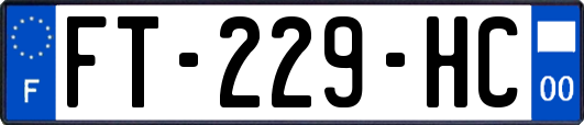 FT-229-HC