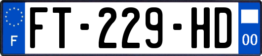 FT-229-HD