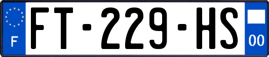 FT-229-HS