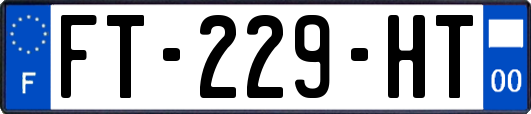 FT-229-HT