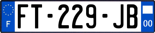 FT-229-JB