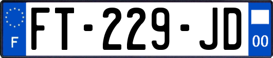 FT-229-JD