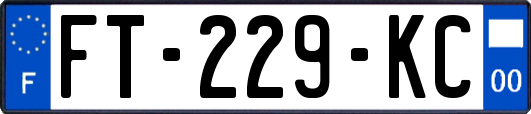 FT-229-KC
