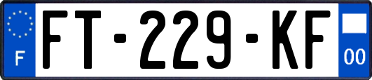 FT-229-KF