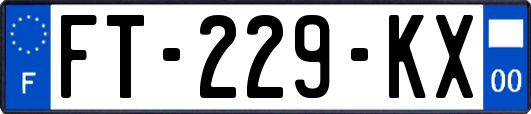 FT-229-KX