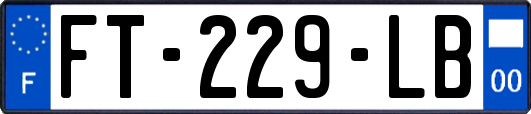 FT-229-LB