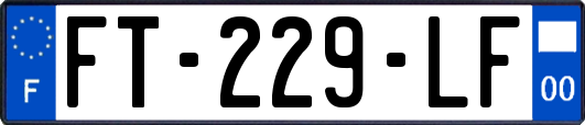 FT-229-LF