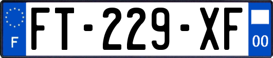 FT-229-XF