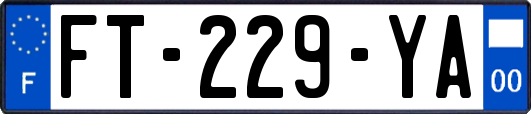 FT-229-YA
