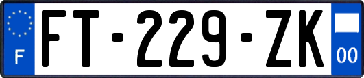 FT-229-ZK