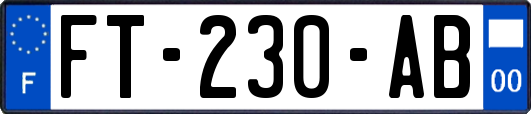 FT-230-AB