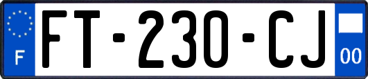 FT-230-CJ