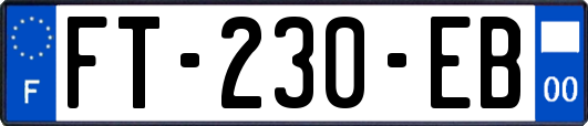 FT-230-EB